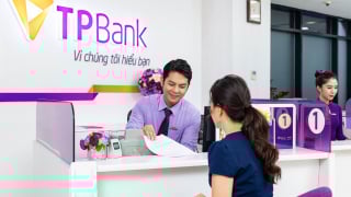 PYN Elite Fund thoái vốn, tỷ lệ sở hữu tại TPBank dưới 1%