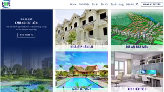Bị cấm dự thầu 4 năm, năng lực tài chính của THT Group ra sao? 