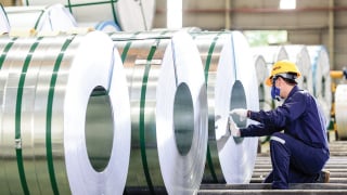 HSG bỏ dự án Cà Ná: Bước lùi sai lầm hay đúng lúc?