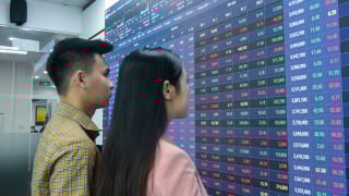 Thuế đối ứng: 'Hố sụt' cuốn trôi thành quả của nhiều quỹ cổ phiếu