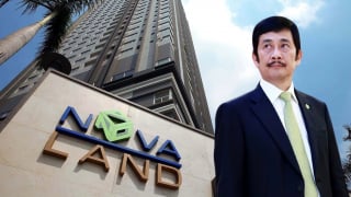 Sau 2 thập kỷ, Novaland chấm dứt giao dịch khu đất tại Thảo Điền