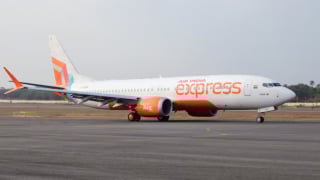Hãng bay Ấn Độ ngỏ lời mua 10 máy bay Boeing bị Trung Quốc từ chối