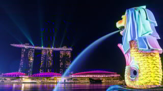 Singapore tính thu hàng tỷ USD từ nhóm du khách đặc biệt