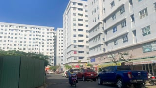 TP.HCM: Năm 2025, xây dựng hơn 30.000 căn nhà ở xã hội