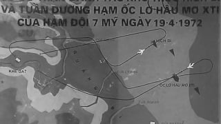 Nhận diện sân bay Libi trong cuộc kháng chiến chống Mỹ