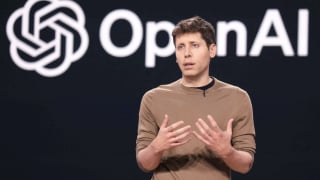 Hành trình CEO OpenAI: Chinh phục 800 triệu người dùng và dấu ấn tại Việt Nam 