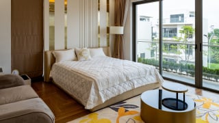 Quần thể nghỉ dưỡng và thể thao Ruby Tree Golf Villas đón sóng du khách đến Đồ Sơn
