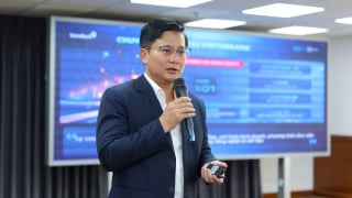 Vietinbank số hóa để tái thiết kế quy trình kinh doanh