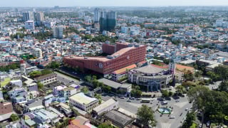 Đo chỉ số kinh tế Đồng Nai và Bình Phước trước ngày sáp nhập
