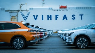 Vingroup: Doanh thu quý I tăng 3 chữ số, đạt hơn 84.000 tỷ