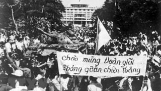 TP. HCM: Dấu ấn thời gian 50 năm