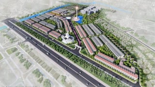 Thái Nguyên: Đầu tư 3.650 tỷ mở Khu công nghiệp Yên Bình 2