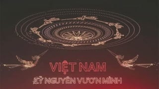 Trình diễn drone: Cuộc chơi công nghệ cao phức tạp và thách thức