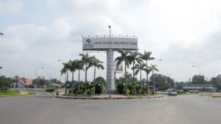  Sonadezi Long Thành bị phạt, truy thu 13,4 tỷ đồng tiền thuế