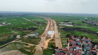 Hà Nội: Biến đất trồng lúa thành đất ở sẽ bị phạt tới 400 triệu đồng