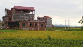 Thủ tục xây nhà trên đất nông nghiệp theo quy định mới nhất