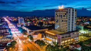 
Công an đề nghị cung cấp hồ sơ dự án Mường Thanh Buôn Ma Thuột