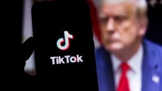 TT Trump tuyên bố sẽ gia hạn lệnh cấm TikTok cho đến khi đạt thỏa thuận
