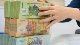 Kho bạc Nhà nước tăng gửi tiền vào nhóm Big4