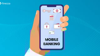 Ứng dụng ngân hàng 'trỗi dậy', người dùng ngó lơ Fintech
