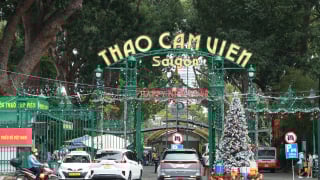 Thảo Cầm Viên: Doanh thu phục hồi mạnh, gỡ dần 'khúc mắc' trăm tỷ