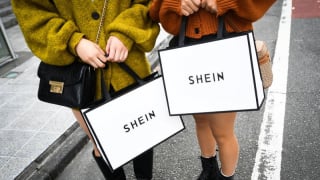 Thời trang Shein: Mặt tối của 'đế chế' tỷ USD