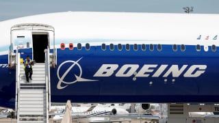 EU tính đánh thuế Boeing để ‘phản công’ Mỹ