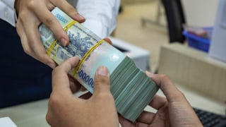 Điểm những ngân hàng mạnh tay chi nghìn tỷ tiền mặt trả cổ tức