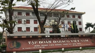 Bắc Ninh mở cuộc rà soát dự án Dabaco Park View và New Melbourne