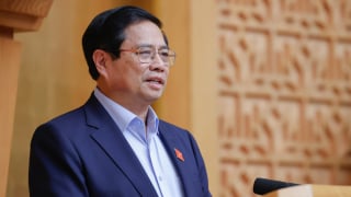 Kết thúc hoạt động của 120.000 người không chuyên trách ở cấp xã