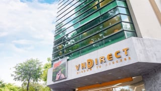'Mơ' VN-Index lên mốc 1.520, VNDIRECT kỳ vọng lãi tăng 10% trong năm 2025