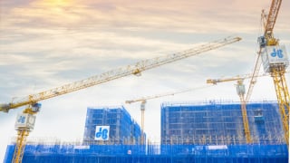 Tập đoàn Xây dựng Hòa Bình: Từ bước nhảy phục hồi đến kì vọng phục hưng