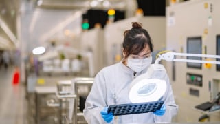 Tập đoàn Mỹ đổ bộ vào ngành bán dẫn, công nghệ cao tại Việt Nam