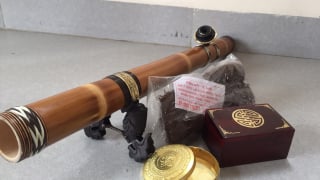 Thuốc lào vào ‘tầm ngắm’: Áp thuế tiêu thụ đặc biệt lên tới 100.000 đồng/lạng?