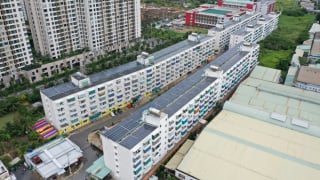Giá trần nhà ở xã hội: Bộ Tư pháp muốn áp dụng, Bộ Xây dựng nói cần nghiên cứu