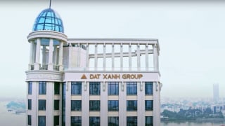Đất Xanh: Dư tiền có bớt gánh nặng nợ vay?