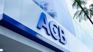ACB được tăng vốn thêm gần 6.700 tỷ đồng