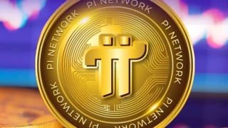 Pi trở lại đường đua, tăng hơn 114% trong 7 ngày