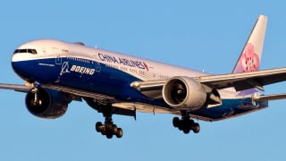Căng thẳng hạ nhiệt, Trung Quốc nối lại việc tiếp nhận máy bay Boeing