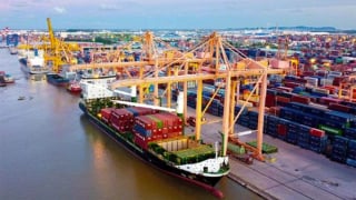 Chính phủ đề xuất thành lập khu thương mại tự do Hải Phòng 