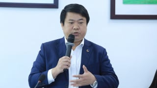 Đường sắt tốc độ cao: 'Không mạnh dạn giao các DN trong nước thì không thể làm được'