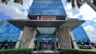 BCM tụt giá mạnh, Becamex IDC giảm phát hành 150 triệu cổ phiếu