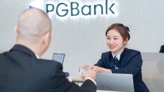 PGBank triệu tập đại hội bất thường bầu nhân sự cấp cao