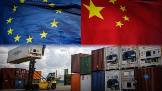 EU không mặn mà khôi phục hiệp định đầu tư đình trệ với Trung Quốc