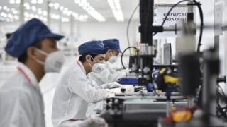 'DN Việt khó bứt phá nếu không tăng ứng dụng khoa học công nghệ'