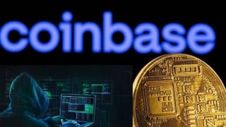 Sàn Coinbase đối mặt thiệt hại 400 triệu USD vì rò rỉ dữ liệu