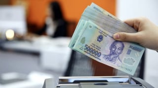 Nợ thuế 12 triệu, chi nhánh một công ty nhựa bị cưỡng chế