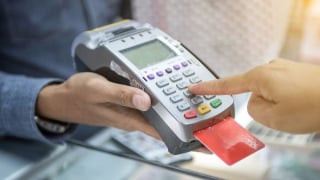 Hộ kinh doanh bị phạt vì thiếu 'máy tính tiền' để xuất hóa đơn