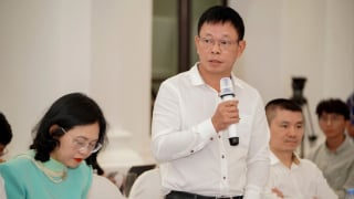 ‘Cần tạo hành lang cho báo chí có điều kiện phát triển kinh tế’