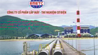 Lắp máy - Thí nghiệm Cơ điện: Cạn quỹ tiền mặt, chậm đóng BHXH